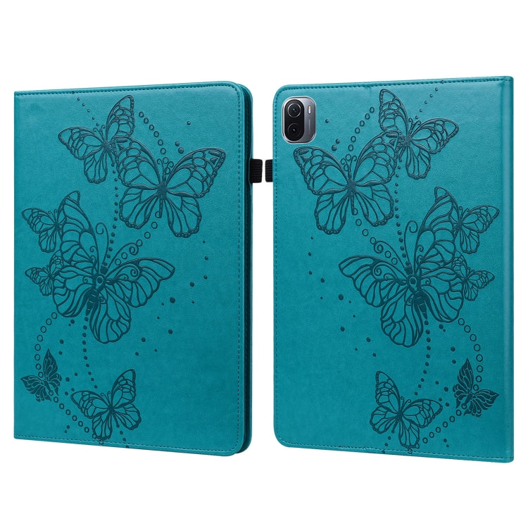 Custodia portafoglio in pelle per Lenovo Tab M10 10.3"
