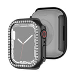 Custodia protettiva in PC per Apple Watch Series 9/8/7 41mm e 45m
