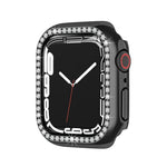 Custodia protettiva in PC per Apple Watch Series 9/8/7 41mm e 45m
