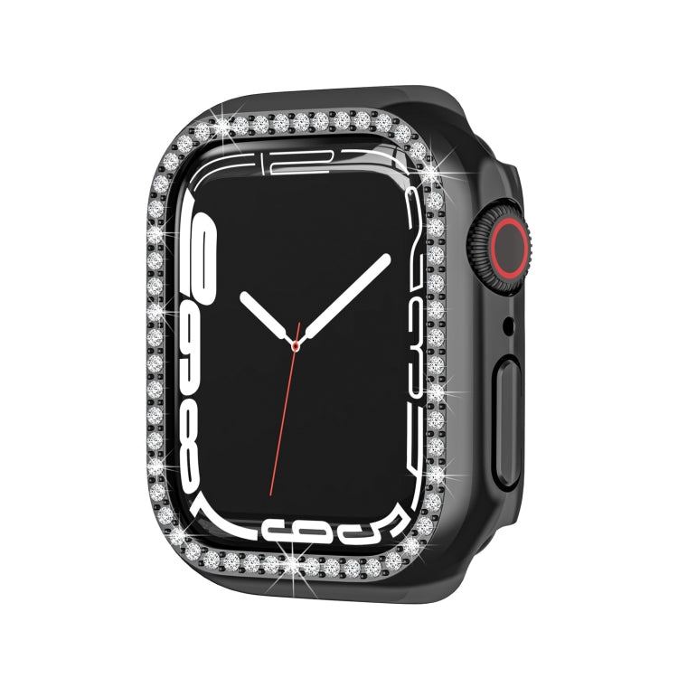 Custodia protettiva in PC per Apple Watch Series 9/8/7 41mm e 45m