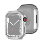 Custodia protettiva in PC per Apple Watch Series 9/8/7 41mm e 45m