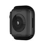Custodia protettiva con diamanti per Apple Watch 41/45mm