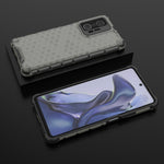 Custodia TPU antiurto per Xiaomi Mi 11T e 11T Pro