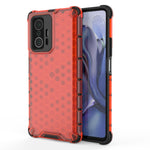 Custodia TPU antiurto per Xiaomi Mi 11T e 11T Pro