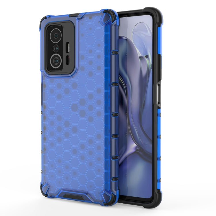 Custodia TPU antiurto per Xiaomi Mi 11T e 11T Pro