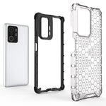 Custodia TPU antiurto per Xiaomi Mi 11T e 11T Pro