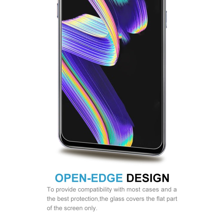 Pellicola vetro temperato per Realme GT Neo 2T 9H 0,26mm