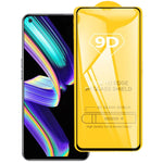 Pellicola vetro temperato 9D per OPPO Realme GT Neo