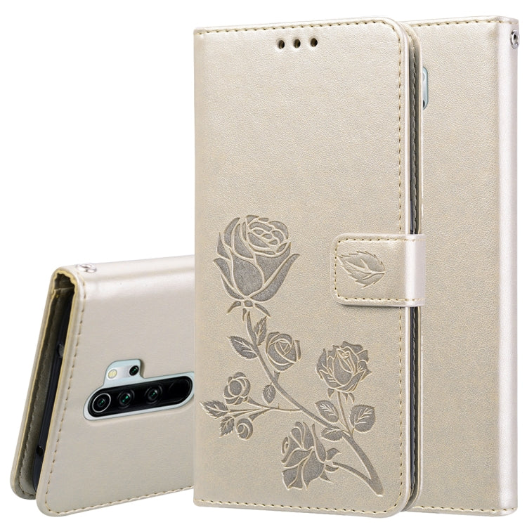 Custodia portafoglio in pelle PU rosa per Galaxy A10s