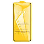 Pellicola vetro temperato 9D per OPPO Realme GT Neo