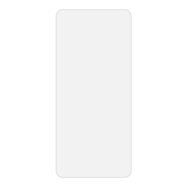 Pellicola in vetro temperato a colla piena curva liquida UV, For Xiaomi Civi