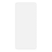 Pellicola in vetro temperato a colla piena curva liquida UV, For Xiaomi Civi