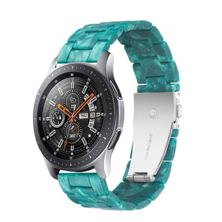 Cinturino di ricambio per cinturino in resina, For Samsung Galaxy Watch4 40mm / 44mm
