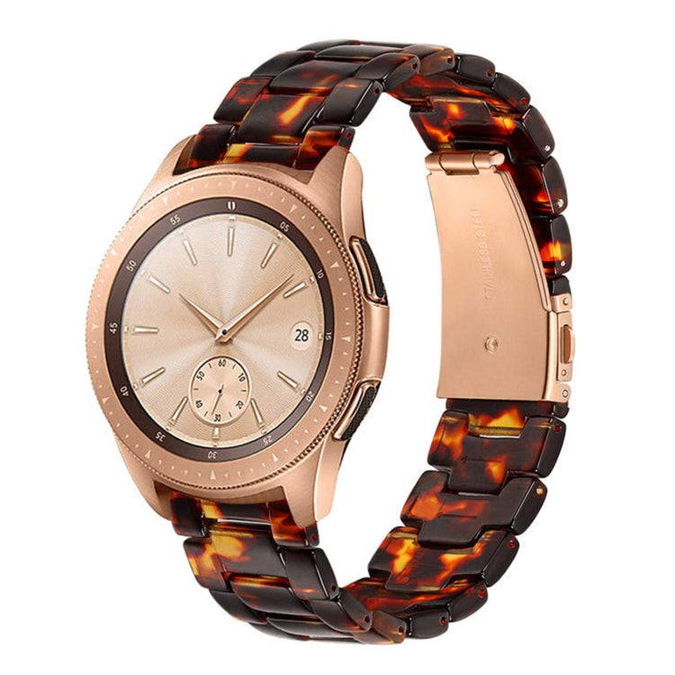 Cinturino di ricambio per cinturino in resina, For Samsung Galaxy Watch4 40mm / 44mm