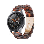 Cinturino di ricambio per cinturino in resina, For Samsung Galaxy Watch4 40mm / 44mm