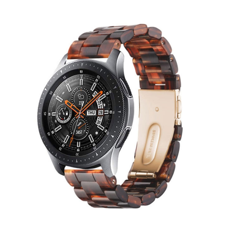 Cinturino di ricambio per cinturino in resina, For Samsung Galaxy Watch4 40mm / 44mm