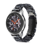 Cinturino di ricambio per cinturino in resina, For Samsung Galaxy Watch4 40mm / 44mm