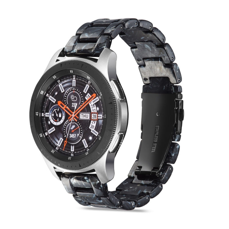 Cinturino di ricambio per cinturino in resina, For Samsung Galaxy Watch4 40mm / 44mm