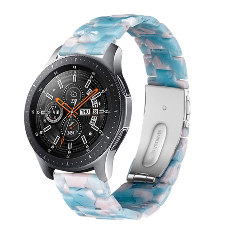 Cinturino di ricambio per cinturino in resina, For Samsung Galaxy Watch4 40mm / 44mm
