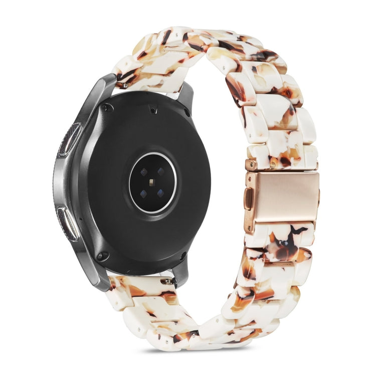 Cinturino di ricambio per cinturino in resina, For Samsung Galaxy Watch4 40mm / 44mm