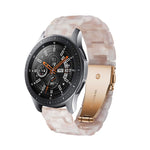 Cinturino di ricambio per cinturino in resina, For Samsung Galaxy Watch4 40mm / 44mm