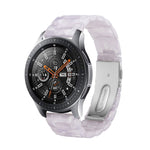 Cinturino di ricambio per cinturino in resina, For Samsung Galaxy Watch4 40mm / 44mm