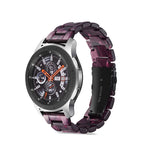 Cinturino di ricambio per cinturino in resina, For Samsung Galaxy Watch4 40mm / 44mm