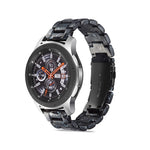 Cinturino di ricambio per cinturino in resina, For Samsung Galaxy Watch4 40mm / 44mm