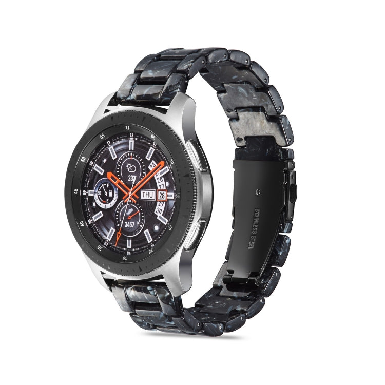 Cinturino di ricambio per cinturino in resina, For Samsung Galaxy Watch4 40mm / 44mm