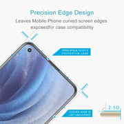 Pellicola in vetro temperato 9H 2.5D da 0,26 mm, For OPPO K9 Pro (1 PC), For vivo Y33s / Y76s / T1x / Y76 5G (1 PC), For vivo Y21 / Y21t / Y10 t1 / Y01 / Y21e / Y10 / Y33s 5G (1 PC), For Xiaomi Redmi 8A Pro (1 PC)