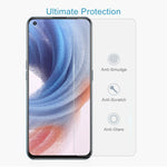 Pellicola in vetro temperato 9H 2.5D da 0,26 mm, For OPPO K9 Pro (1 PC), For vivo Y33s / Y76s / T1x / Y76 5G (1 PC), For vivo Y21 / Y21t / Y10 t1 / Y01 / Y21e / Y10 / Y33s 5G (1 PC), For Xiaomi Redmi 8A Pro (1 PC)