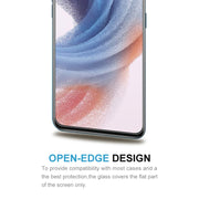 50 pellicole in vetro temperato da 0,26 mm 9H 2,5D, For OPPO K9 Pro (50 PCS), For vivo Y33s / Y76s / T1x / Y76 5G (50 PCS), For vivo Y21 / Y21t / Y10 t1 / Y01 / Y21e / Y10 / Y33s 5G (50 PCS), For Xiaomi Redmi 8A Pro (50 PCS)