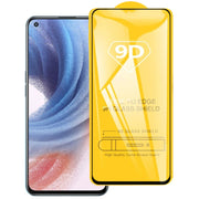 Pellicola in vetro temperato a schermo intero con colla intera 9D, For Xiaomi Redmi 8A Pro (1 PC), For Xiaomi Poco M3 Pro (1 PC), For vivo Y33s / Y76s / T1x / Y76 5G (1 PC), For vivo Y21 / Y21t / Y10 t1 / Y01 / Y21e / Y10 / Y33s 5G (1 PC)              ...