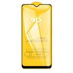 25 pellicole in vetro temperato a schermo intero con colla piena 9D, For Xiaomi Redmi 8A Pro (25 PCS), For Xiaomi Poco M3 Pro (25 PCS), For vivo Y33s / Y76s / T1x / Y76 5G (25 PCS), For vivo Y21 / Y21t / Y10 t1 / Y01 / Y21e / Y10 / Y33s 5G (25 PCS)    ...