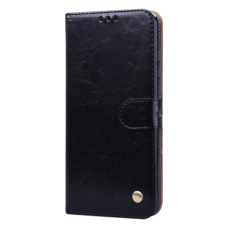 Custodia portafoglio in pelle per Xiaomi Redmi Note 8 Pro