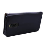 Custodia portafoglio in pelle per Xiaomi Redmi Note 8 Pro