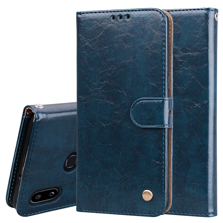 Custodia portafoglio in pelle per Xiaomi Redmi Note 8 Pro