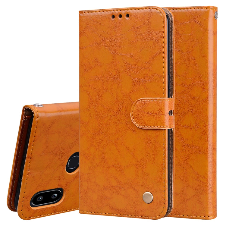 Custodia portafoglio in pelle per Xiaomi Redmi Note 8 Pro