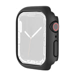 Custodia protettiva in TPU antiurto, For Apple Watch Series 9 / 8 / 7 41mm