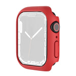 Custodia protettiva in TPU antiurto, For Apple Watch Series 9 / 8 / 7 41mm