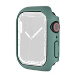 Custodia protettiva in TPU antiurto, For Apple Watch Series 9 / 8 / 7 41mm