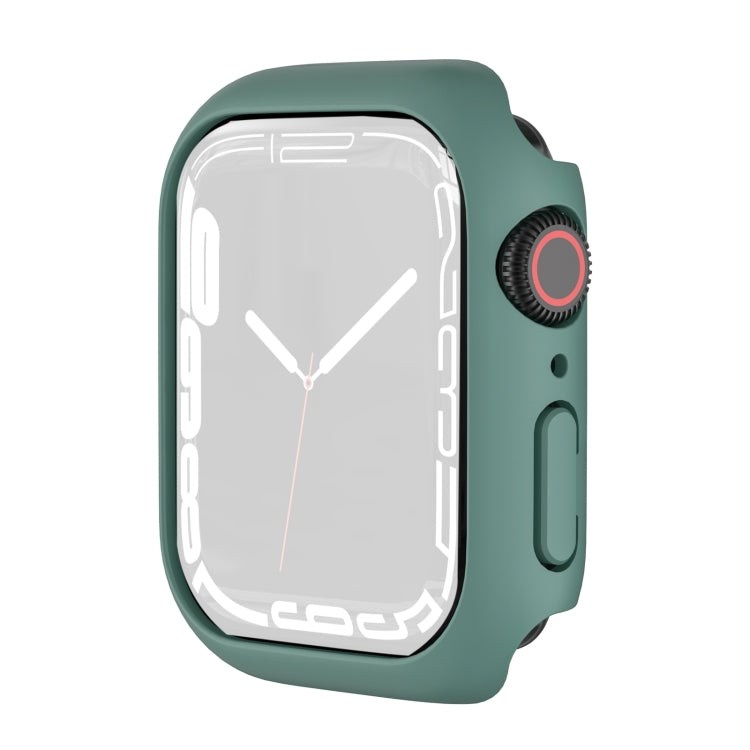Custodia protettiva in TPU antiurto, For Apple Watch Series 9 / 8 / 7 41mm