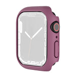 Custodia protettiva in TPU antiurto, For Apple Watch Series 9 / 8 / 7 41mm
