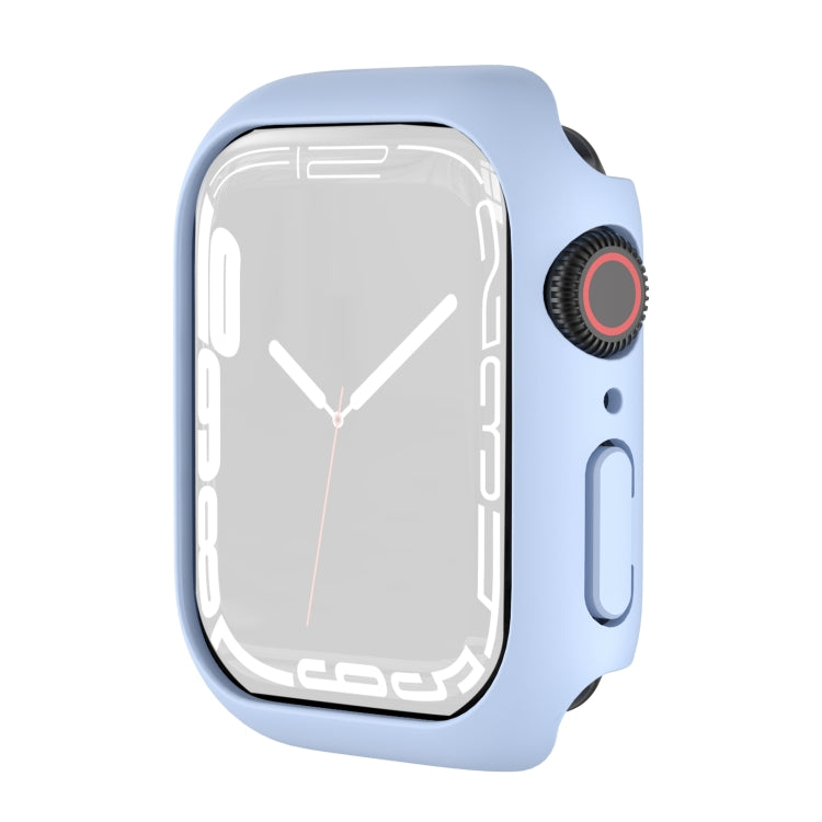 Custodia protettiva in TPU antiurto, For Apple Watch Series 9 / 8 / 7 41mm