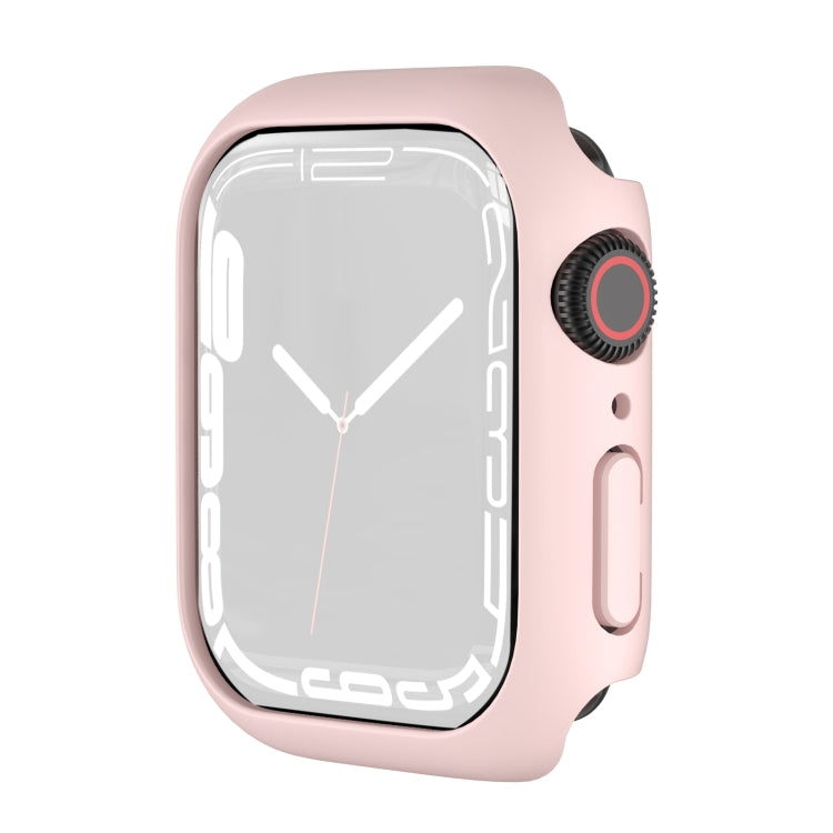 Custodia protettiva in TPU antiurto, For Apple Watch Series 9 / 8 / 7 41mm