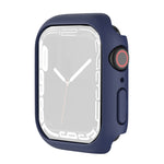 Custodia protettiva in TPU antiurto, For Apple Watch Series 9 / 8 / 7 41mm