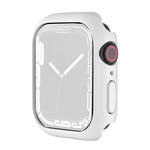 Custodia protettiva in TPU antiurto, For Apple Watch Series 9 / 8 / 7 41mm