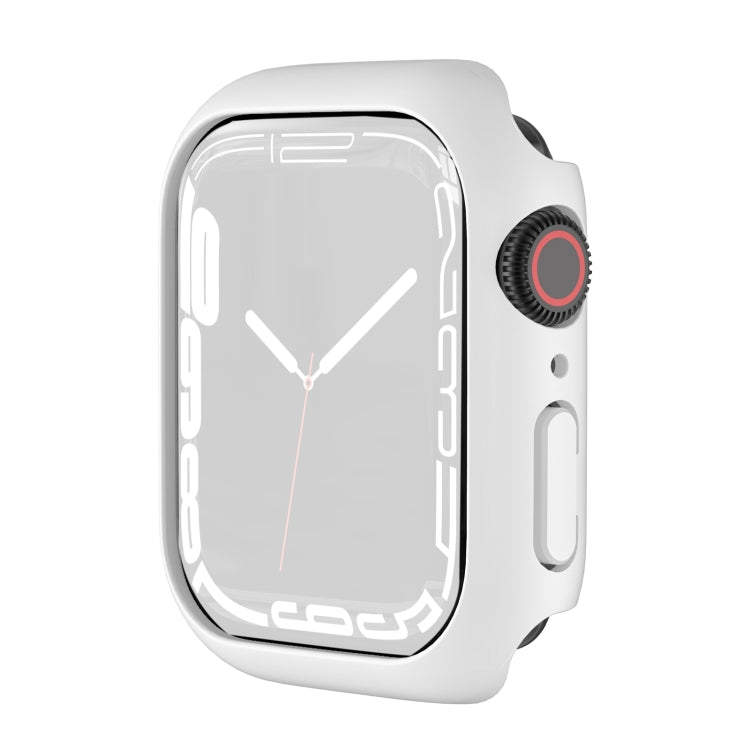 Custodia protettiva in TPU antiurto, For Apple Watch Series 9 / 8 / 7 41mm