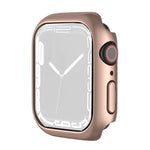 Custodia protettiva in TPU antiurto, For Apple Watch Series 9 / 8 / 7 41mm