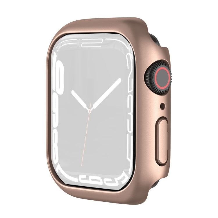 Custodia protettiva in TPU antiurto, For Apple Watch Series 9 / 8 / 7 41mm